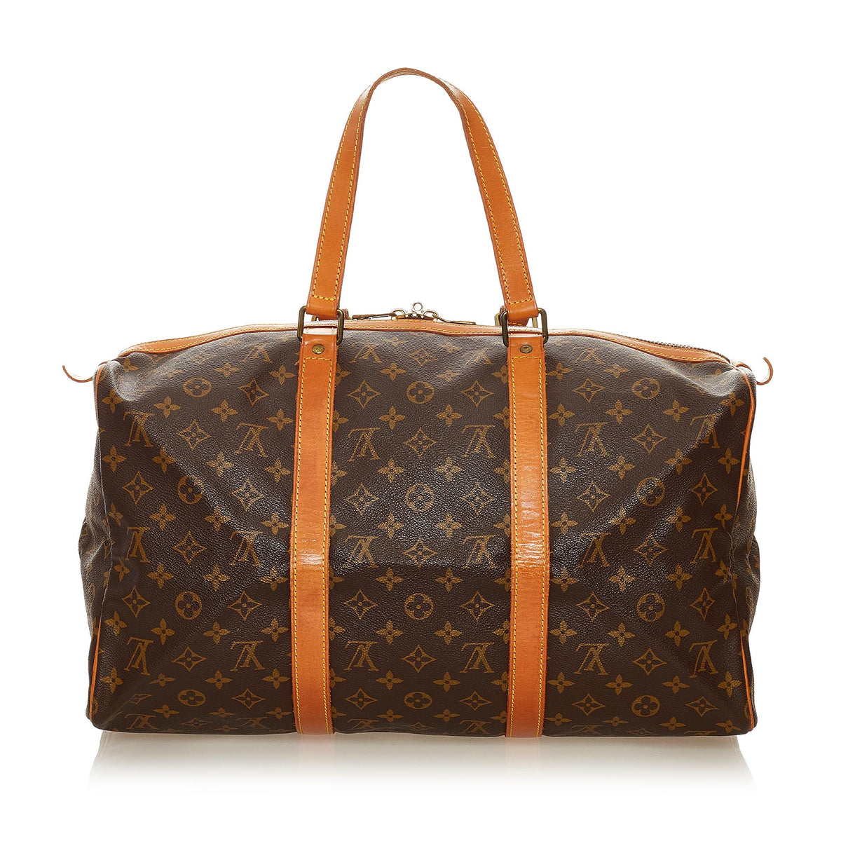 Louis Vuitton Monogram Keepall 45 - image 3
