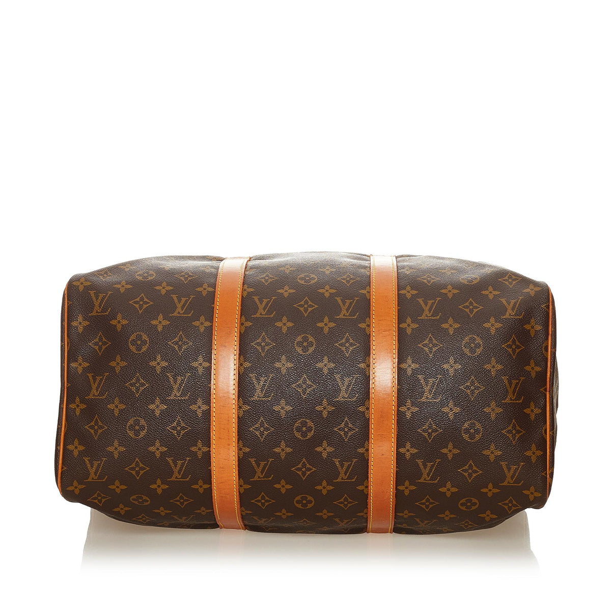 Louis Vuitton Monogram Keepall 45 - image 4