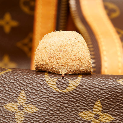 Louis Vuitton Monogram Keepall 45 - image 8