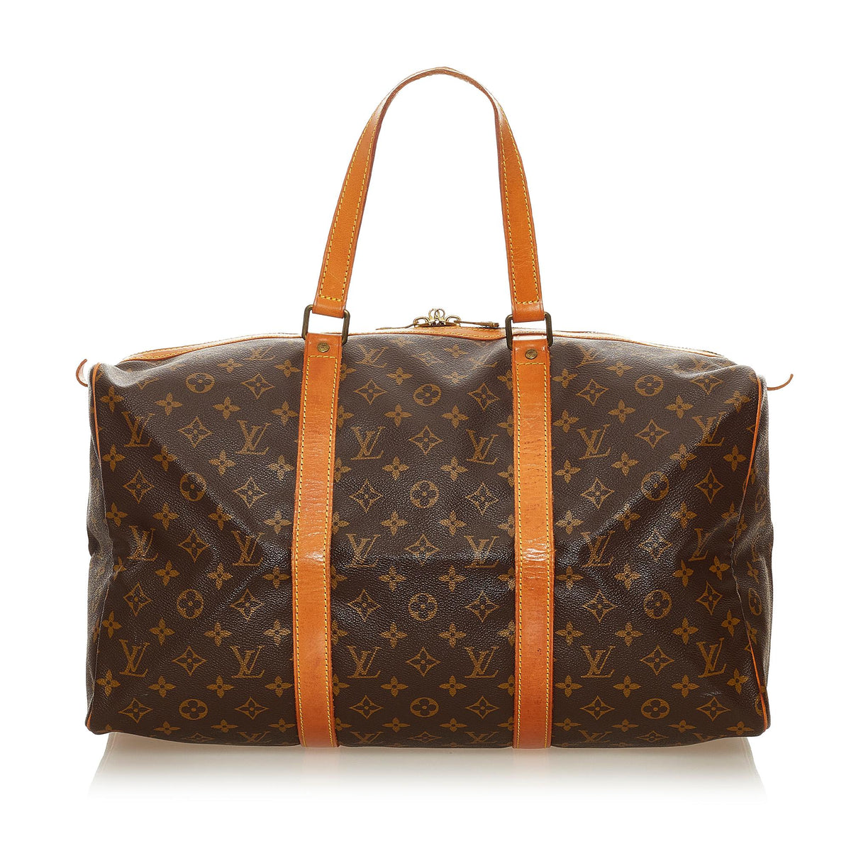 Louis Vuitton Monogram Keepall 45 - image 1