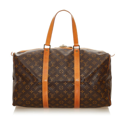Louis Vuitton Monogram Keepall 45 - image 1