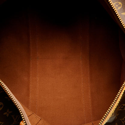 Louis Vuitton Monogram Keepall 45 - image 6
