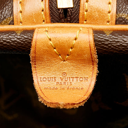 Louis Vuitton Monogram Keepall 45 - image 7
