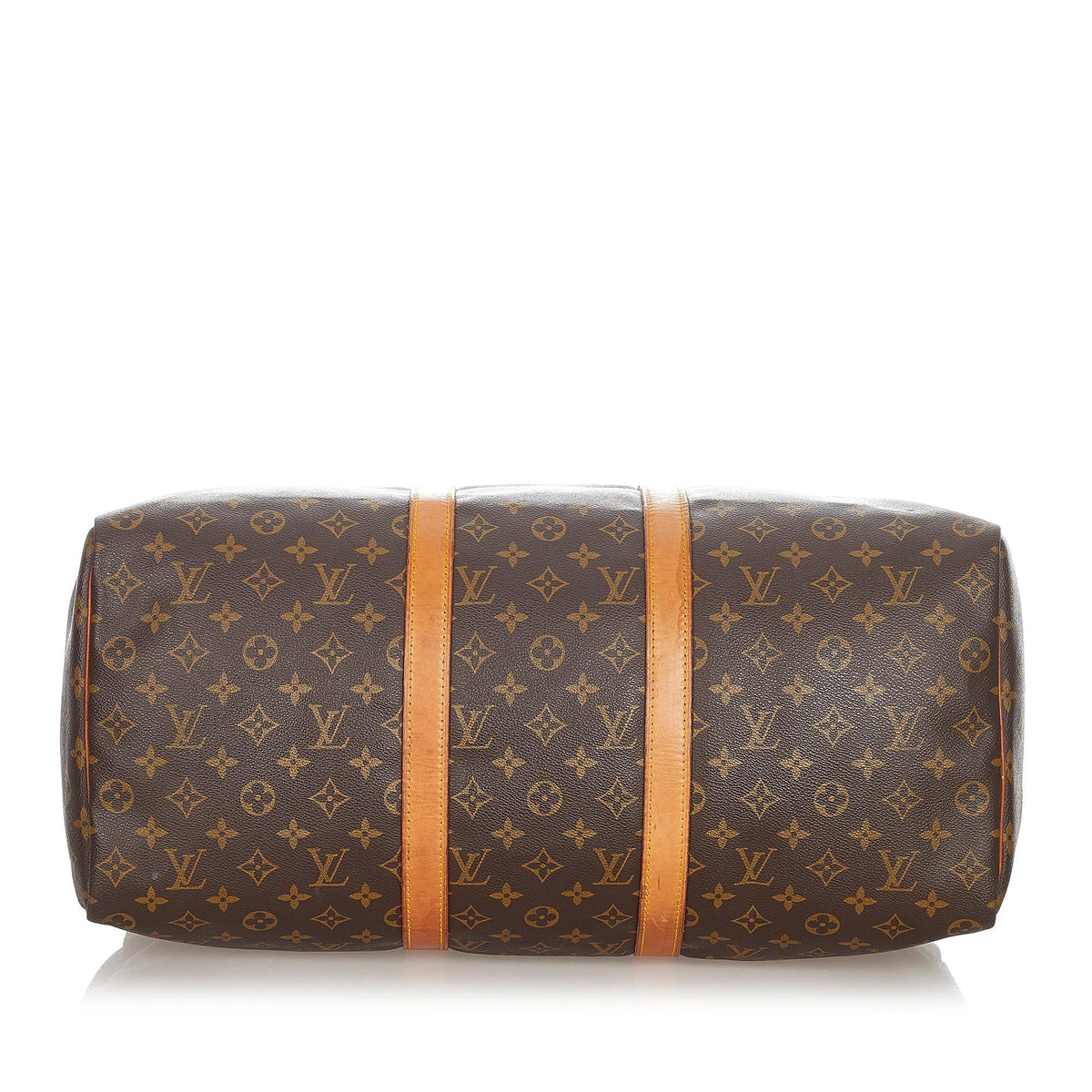 Louis Vuitton Monogram Keepall 50 - image 4