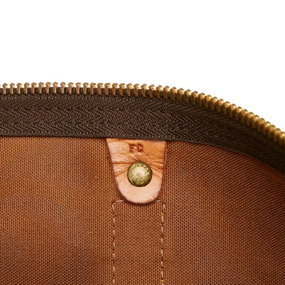 Louis Vuitton Monogram Keepall 50 - image 9