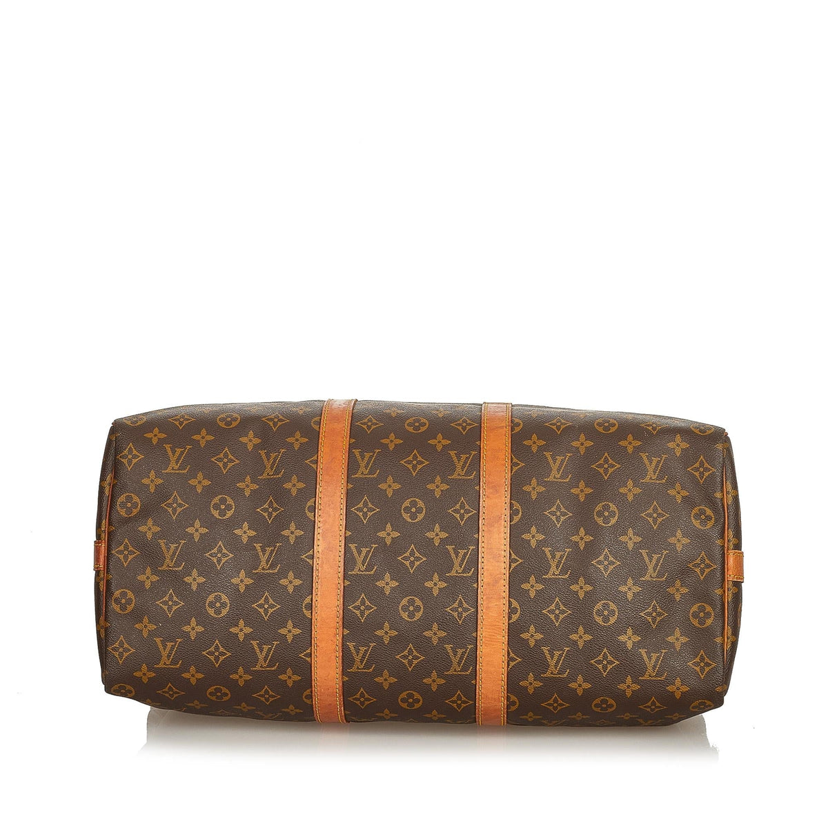 Louis Vuitton Monogram Keepall 50 - image 4