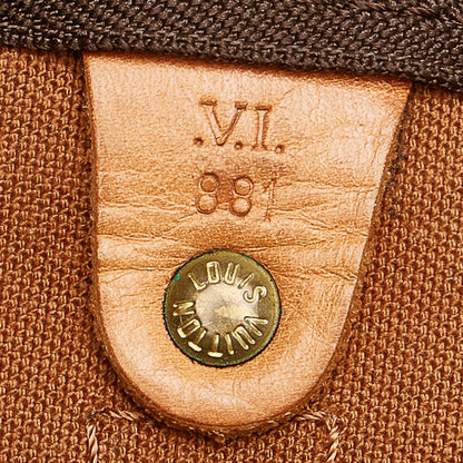 Louis Vuitton Monogram Keepall 50 - image 8