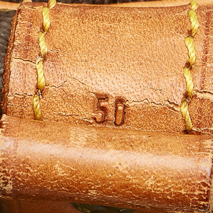 Louis Vuitton Monogram Keepall 50 - image 9