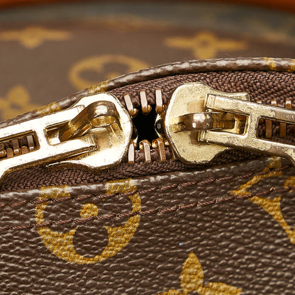 Louis Vuitton Monogram Keepall 50 - image 10