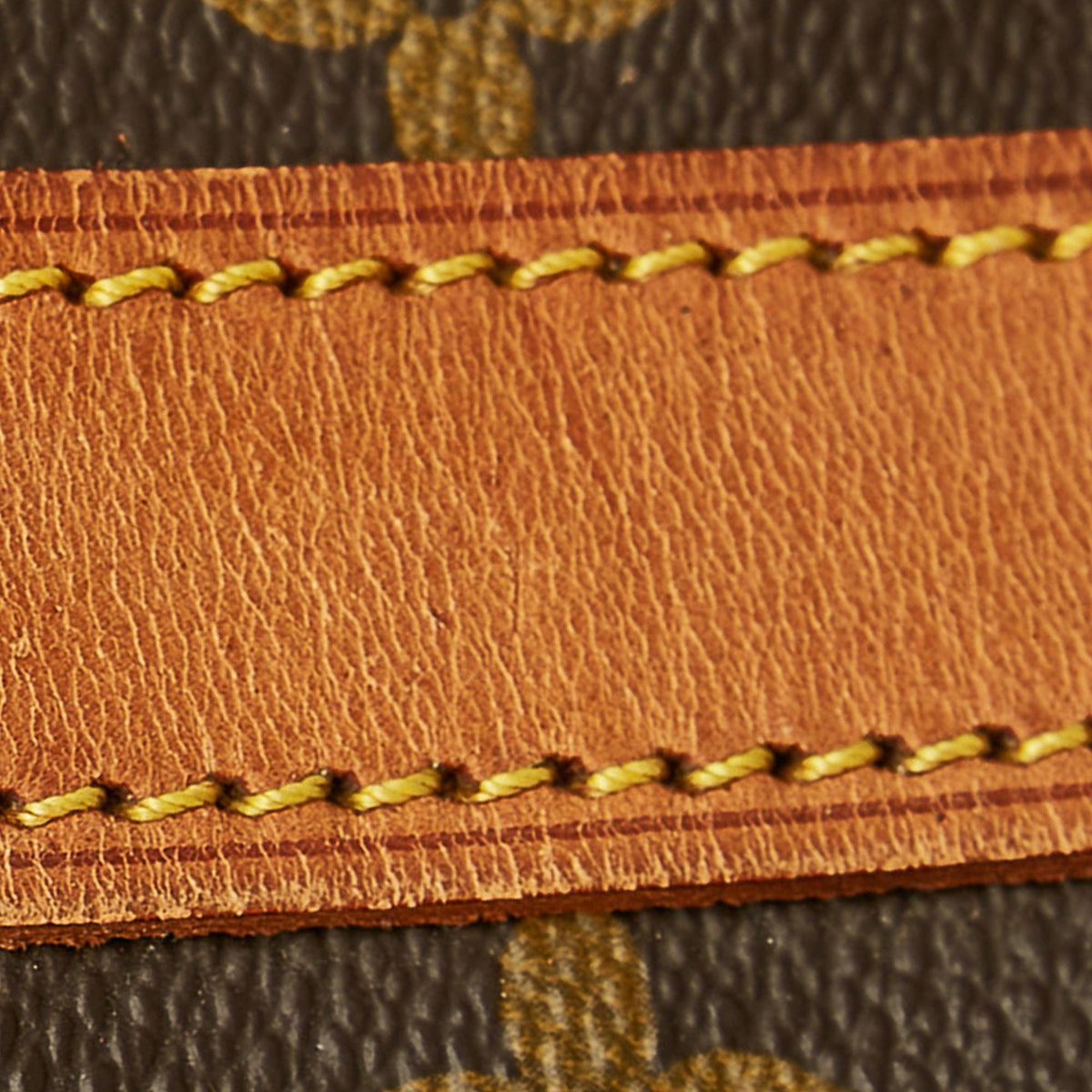 Louis Vuitton Monogram Keepall 50 - image 11
