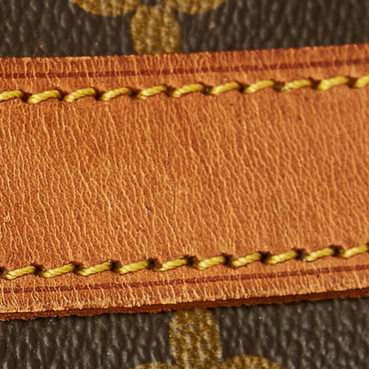 Louis Vuitton Monogram Keepall 50 - image 11