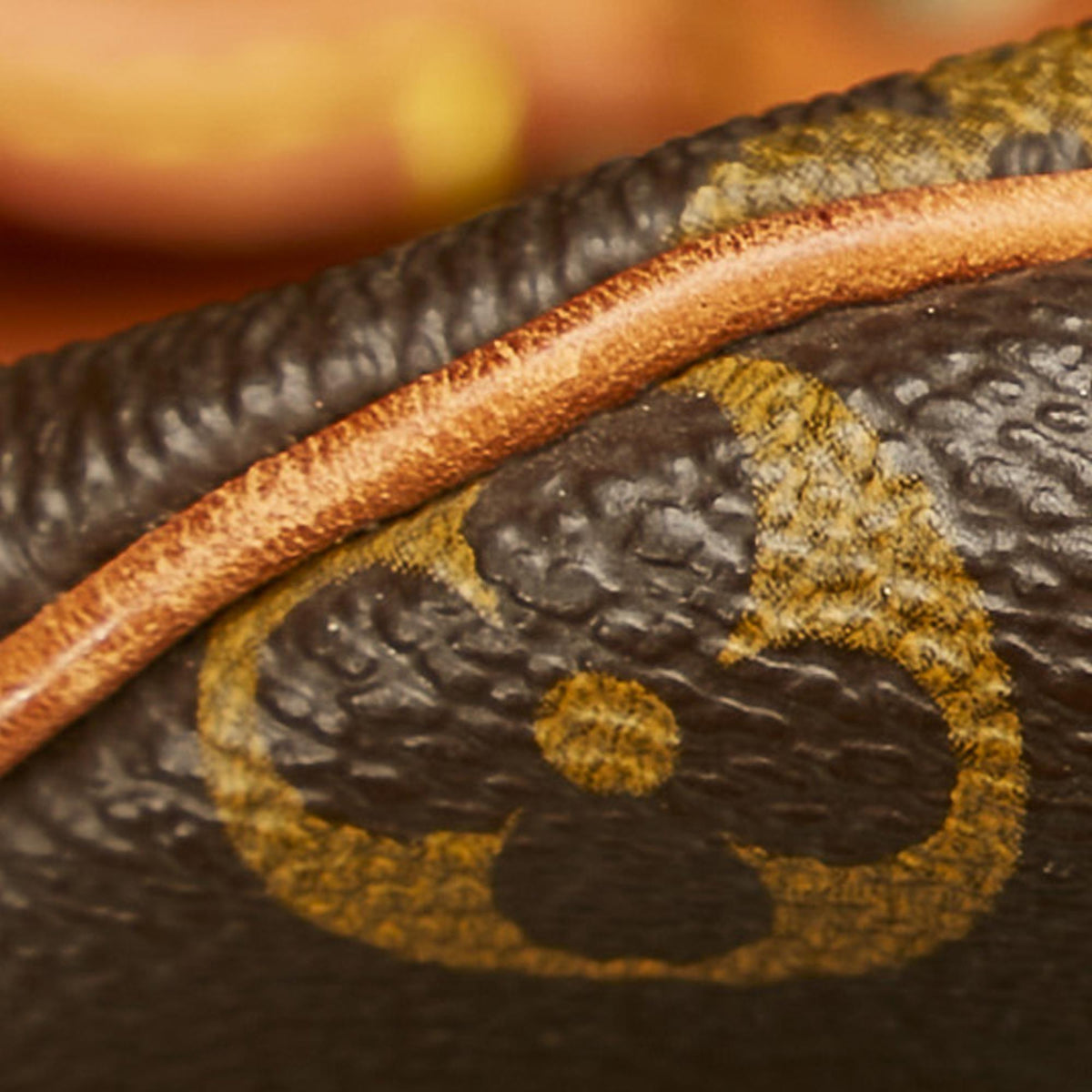 Louis Vuitton Monogram Keepall 50 - image 12
