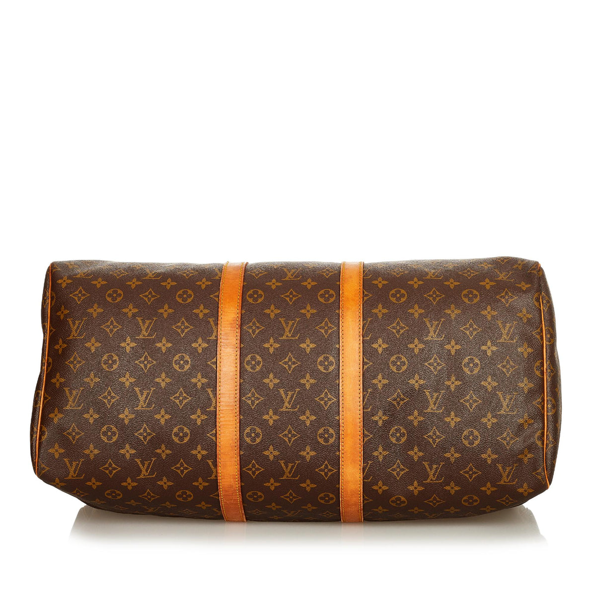 Louis Vuitton Monogram Keepall 55 - image 4