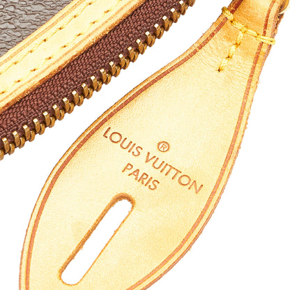Louis Vuitton Monogram Lockit Vertical - image 9