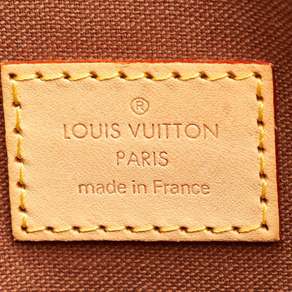 Louis Vuitton Monogram Lockit Vertical - photo 7