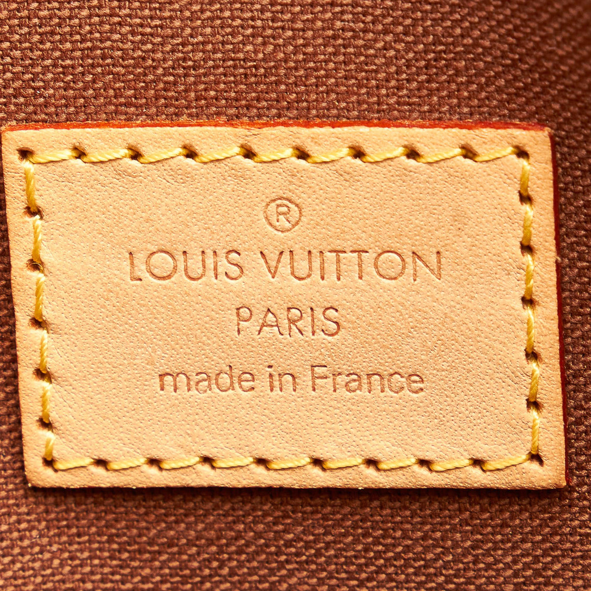 Louis Vuitton Monogram Lockit Vertical - image 7