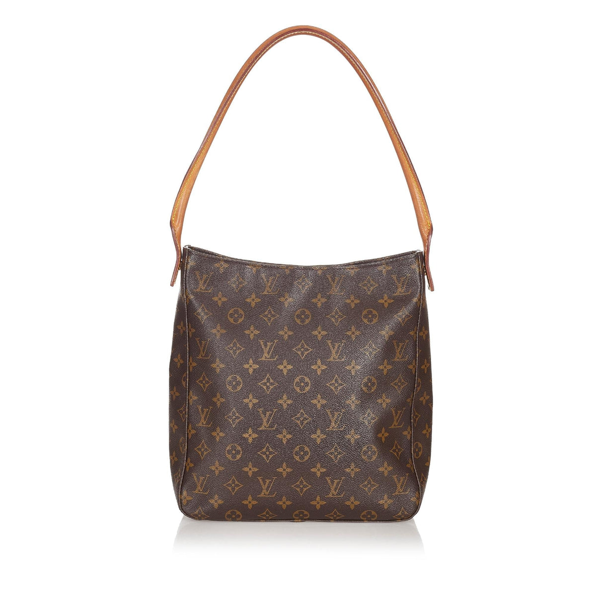 Louis Vuitton Monogram Looping GM - image 3