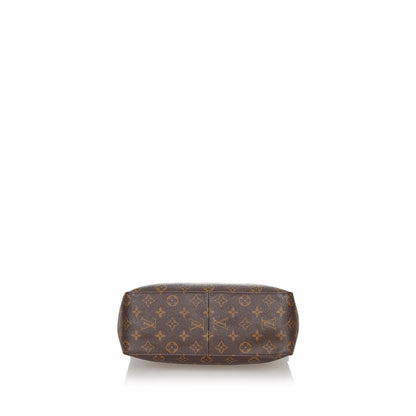 Louis Vuitton Monogram Looping GM - image 4