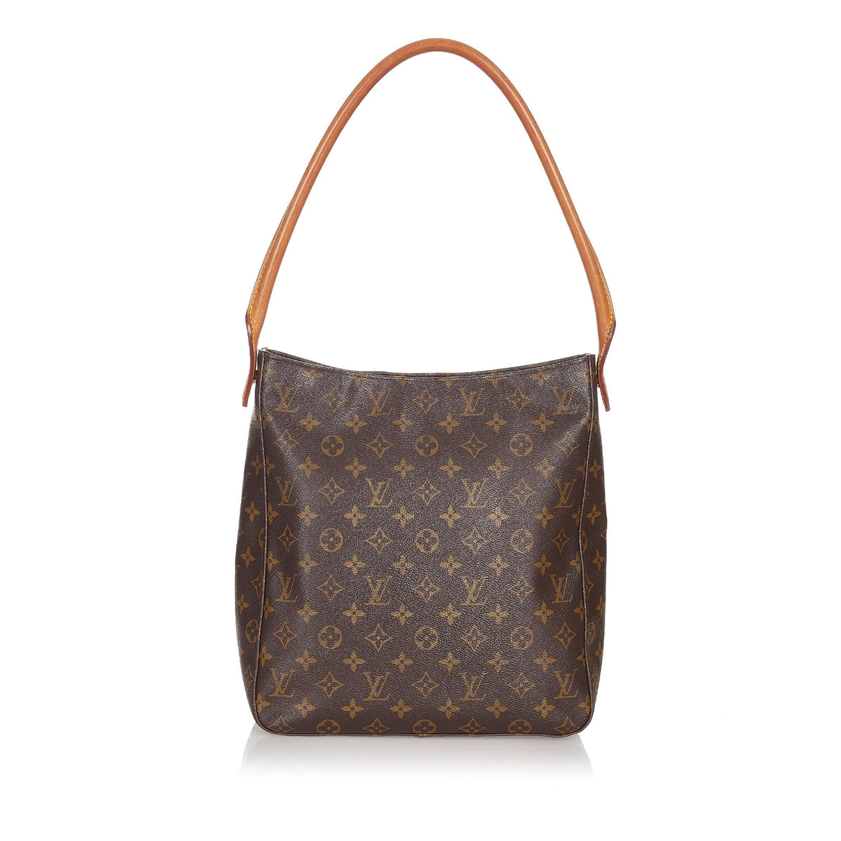 Louis Vuitton Monogram Looping GM - image 1