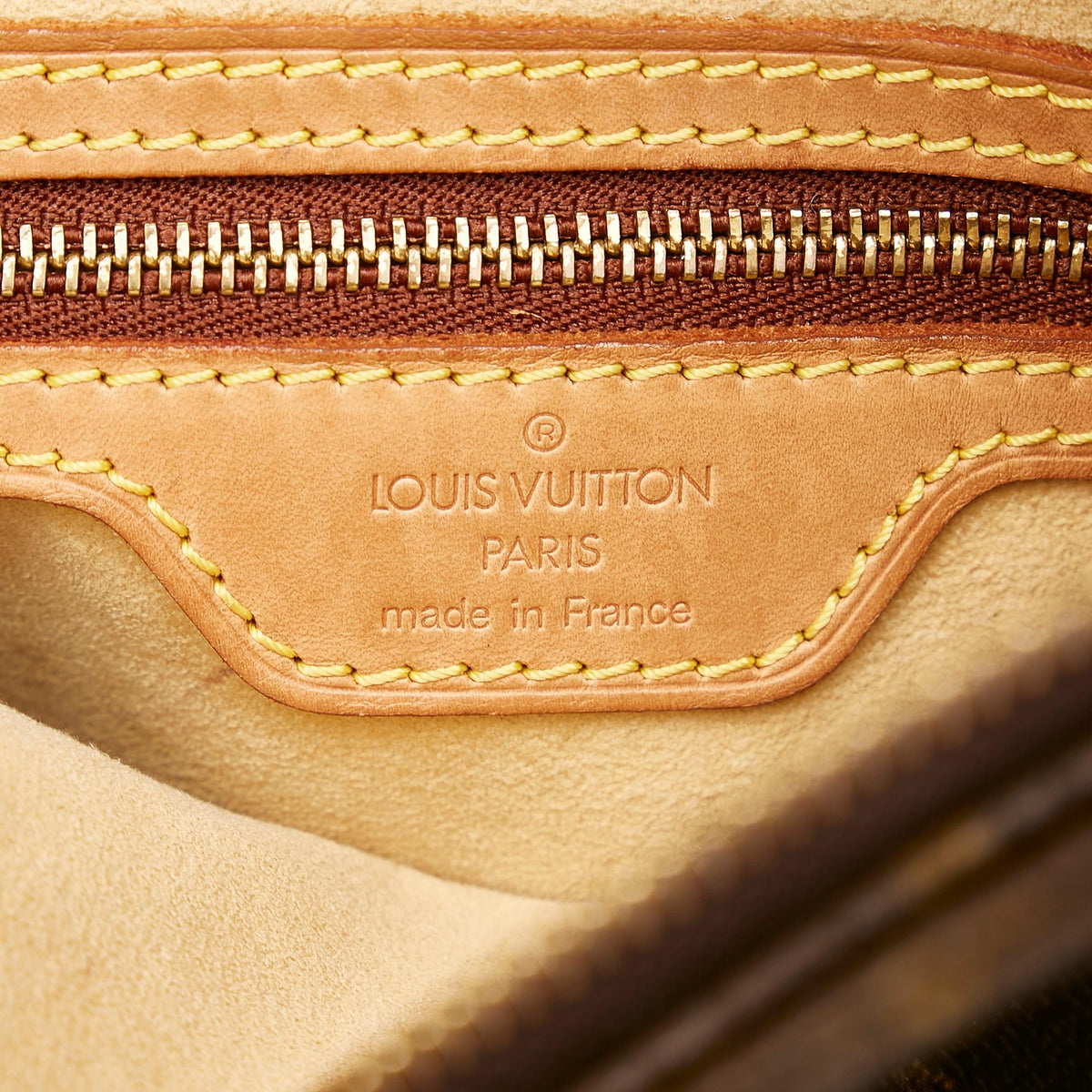 Louis Vuitton Monogram Looping GM - image 7