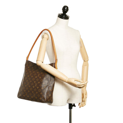 Louis Vuitton Monogram Looping GM - image 5
