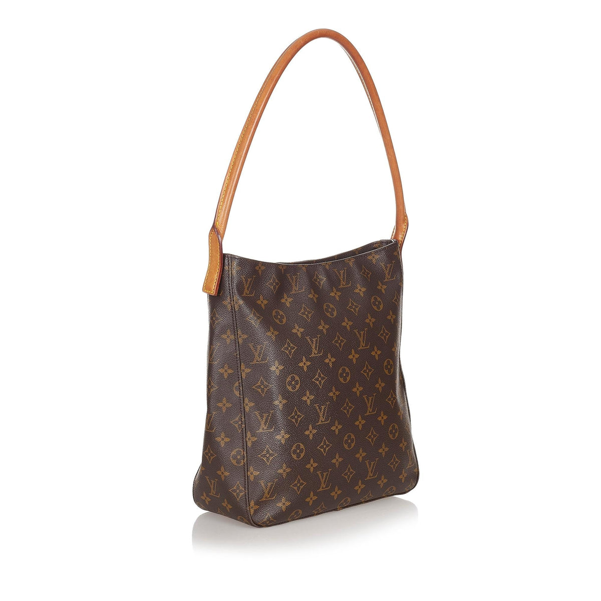 Louis Vuitton Monogram Looping GM - image 2