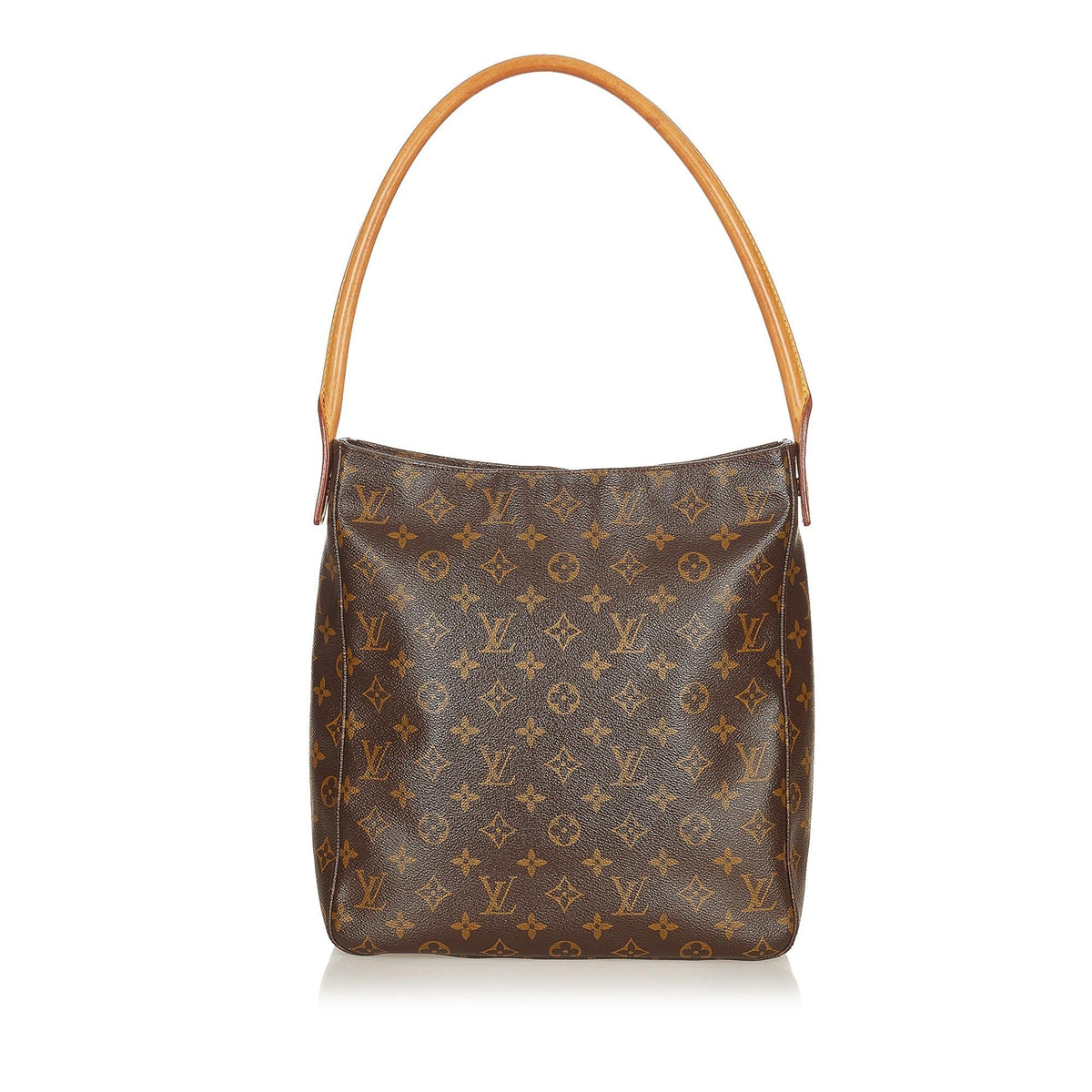 Louis Vuitton Monogram Looping GM - image 3