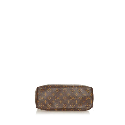 Louis Vuitton Monogram Looping GM - image 4