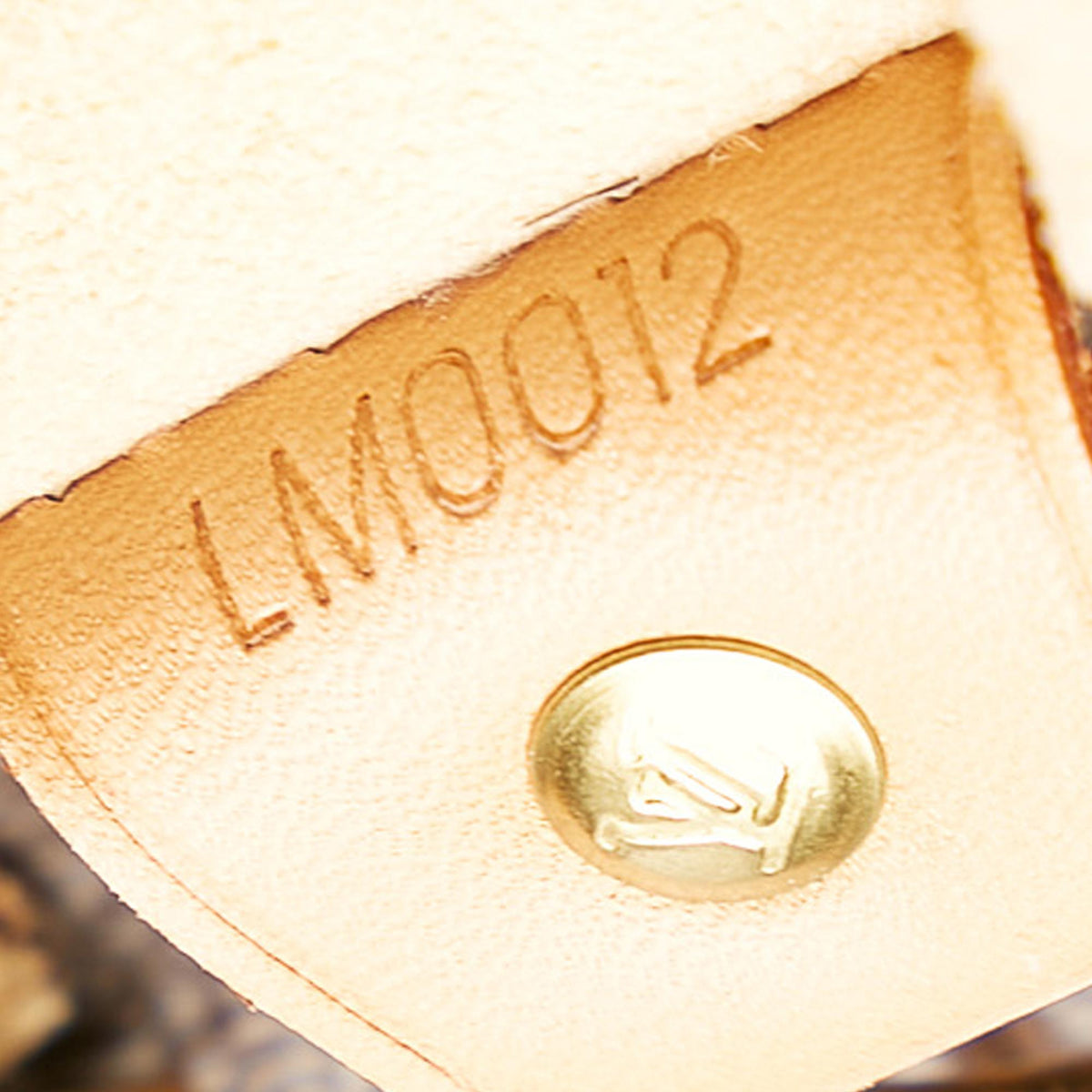 Louis Vuitton Monogram Looping GM - image 8