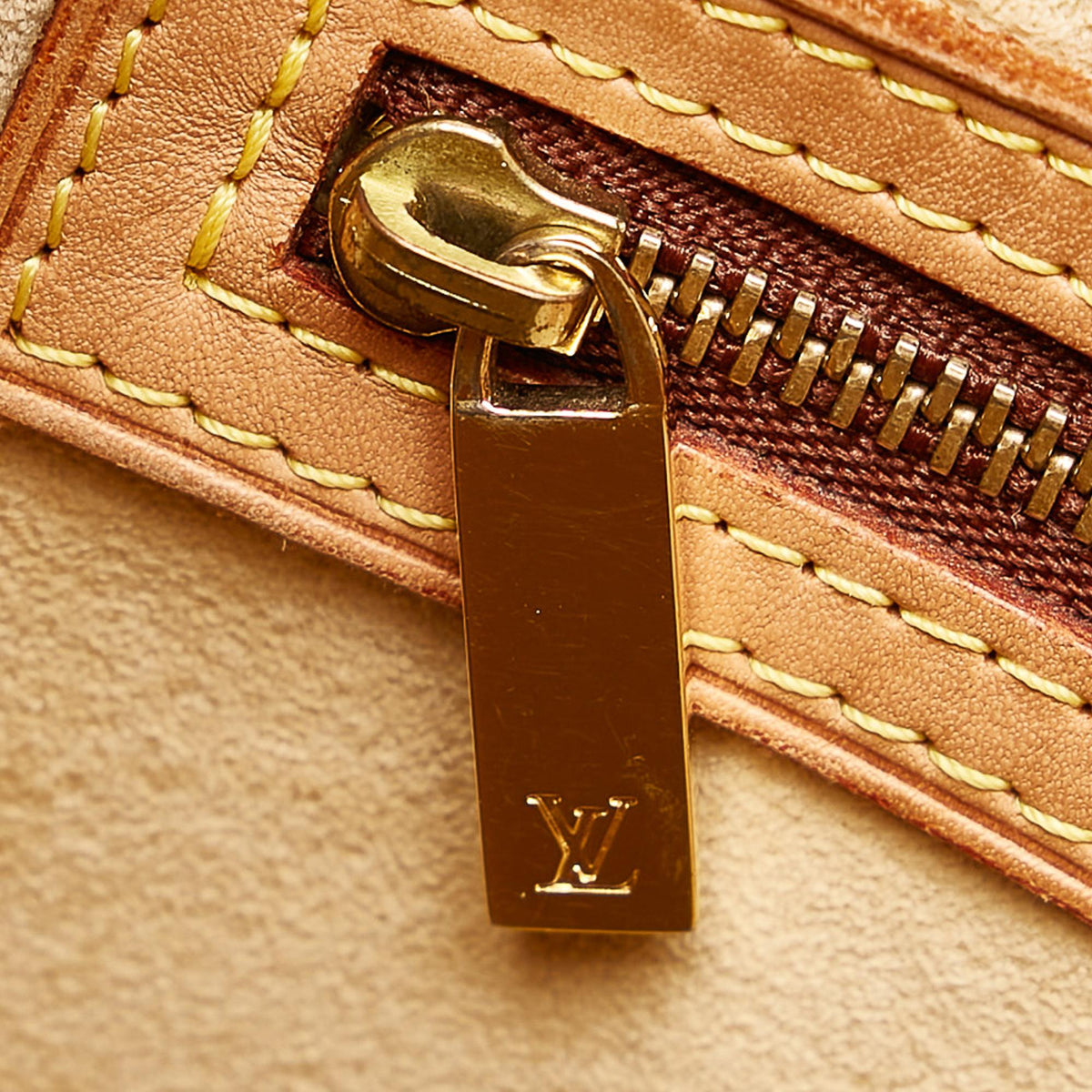 Louis Vuitton Monogram Looping GM - image 9