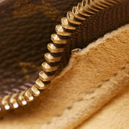 Louis Vuitton Monogram Looping GM - image 10