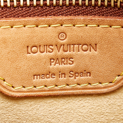 Louis Vuitton Monogram Looping GM - image 7