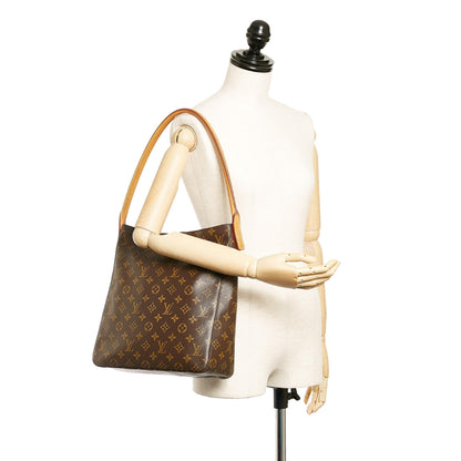Louis Vuitton Monogram Looping GM - image 5