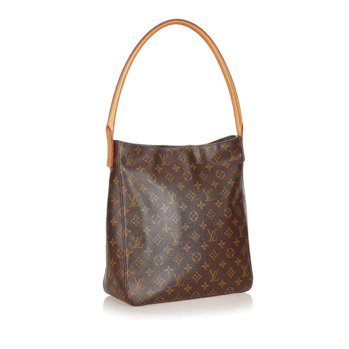 Louis Vuitton Monogram Looping GM - image 2