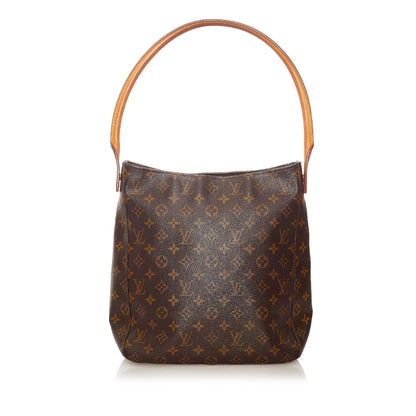 Louis Vuitton Monogram Looping GM - image 3