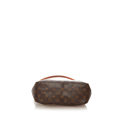 Louis Vuitton Monogram Looping GM - image 4