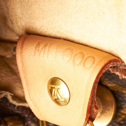 Louis Vuitton Monogram Looping GM - image 8