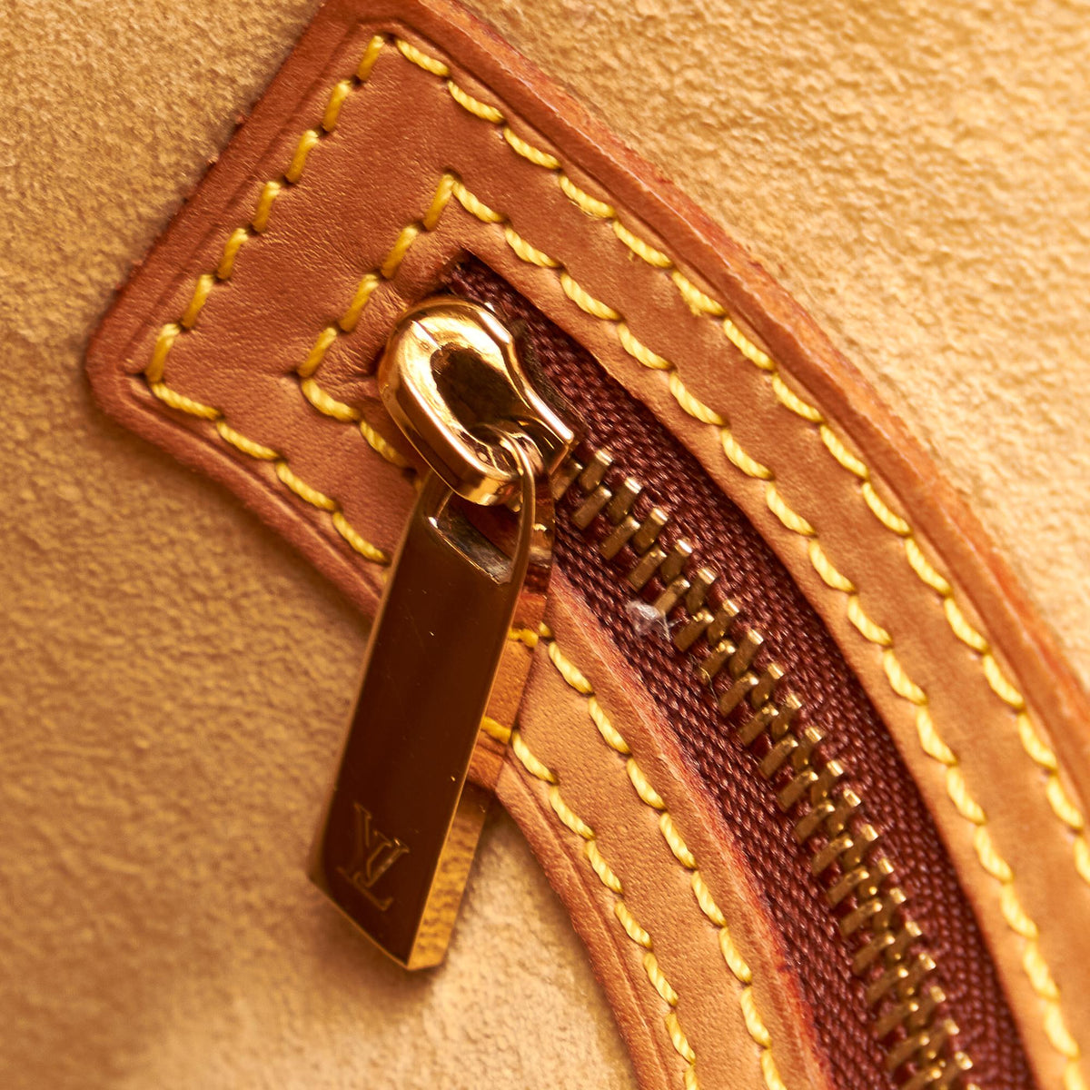 Louis Vuitton Monogram Looping GM - image 9