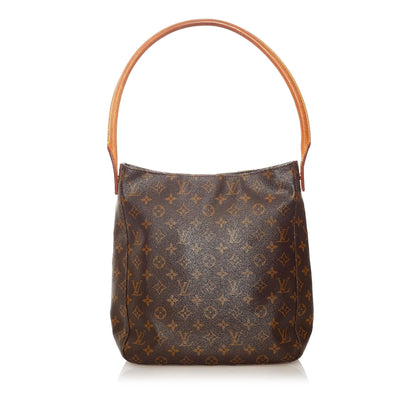 Louis Vuitton Monogram Looping GM - image 1