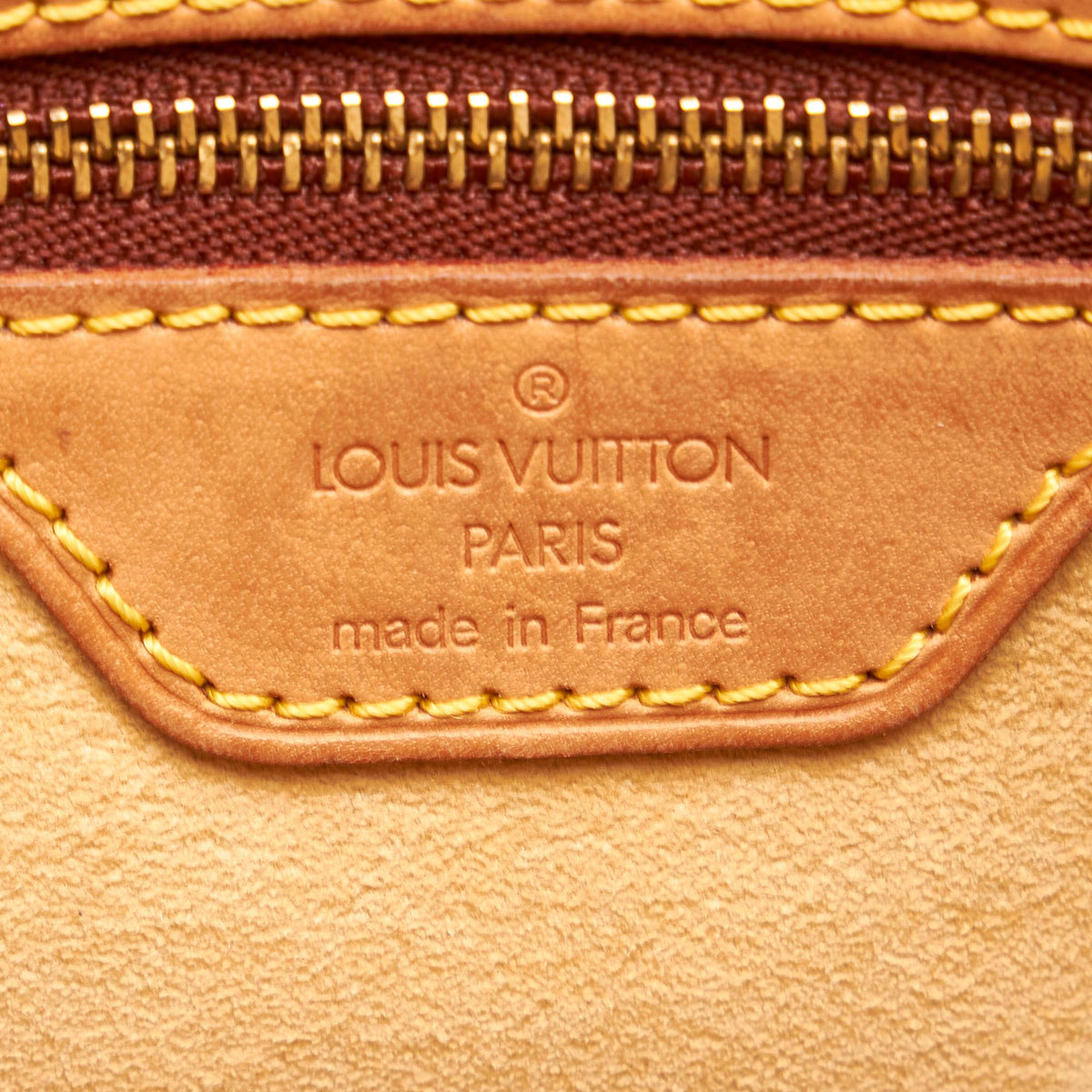 Louis Vuitton Monogram Looping GM - image 7