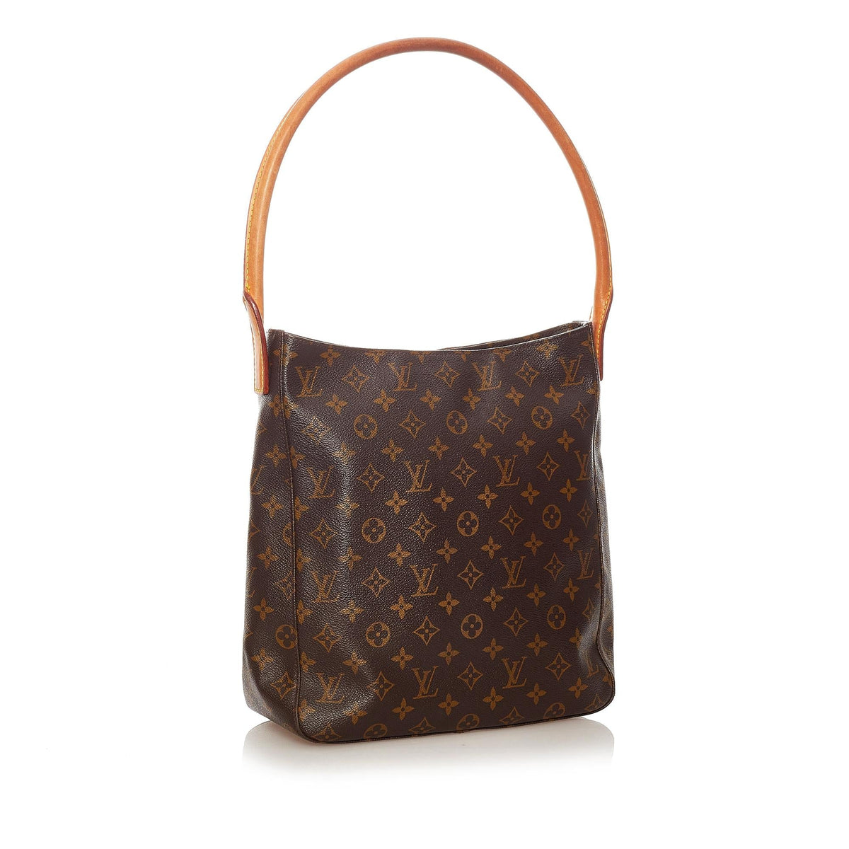 Louis Vuitton Monogram Looping GM - image 2