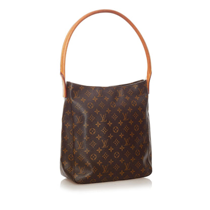 Louis Vuitton Monogram Looping GM - image 2