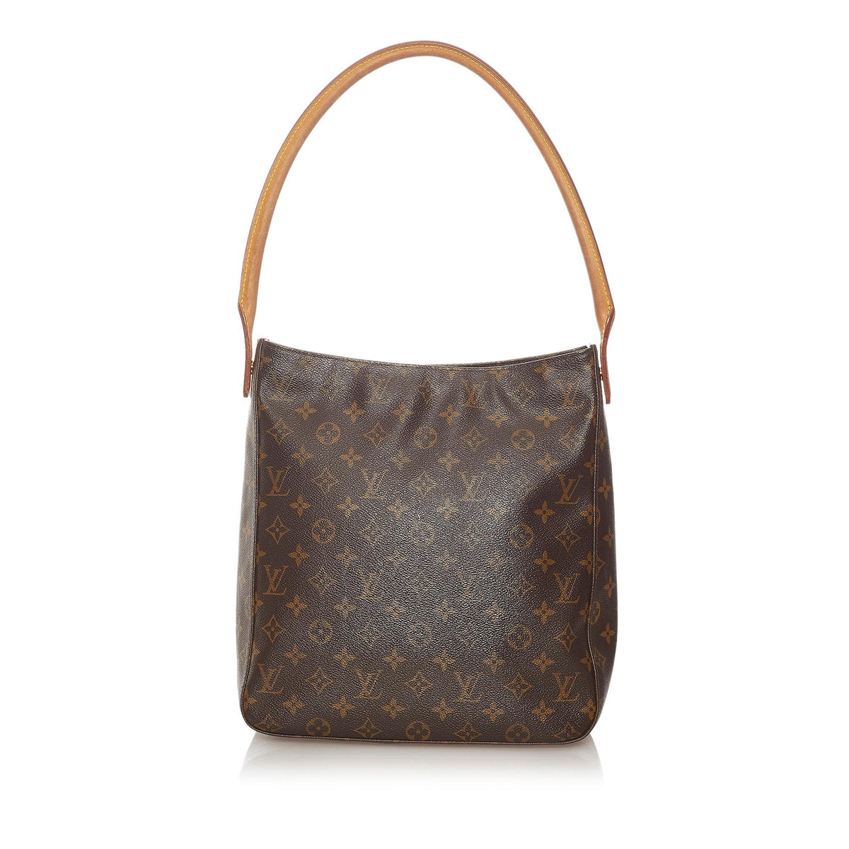 Louis Vuitton Monogram Looping GM - image 3