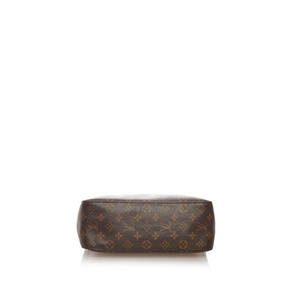 Louis Vuitton Monogram Looping GM - image 4