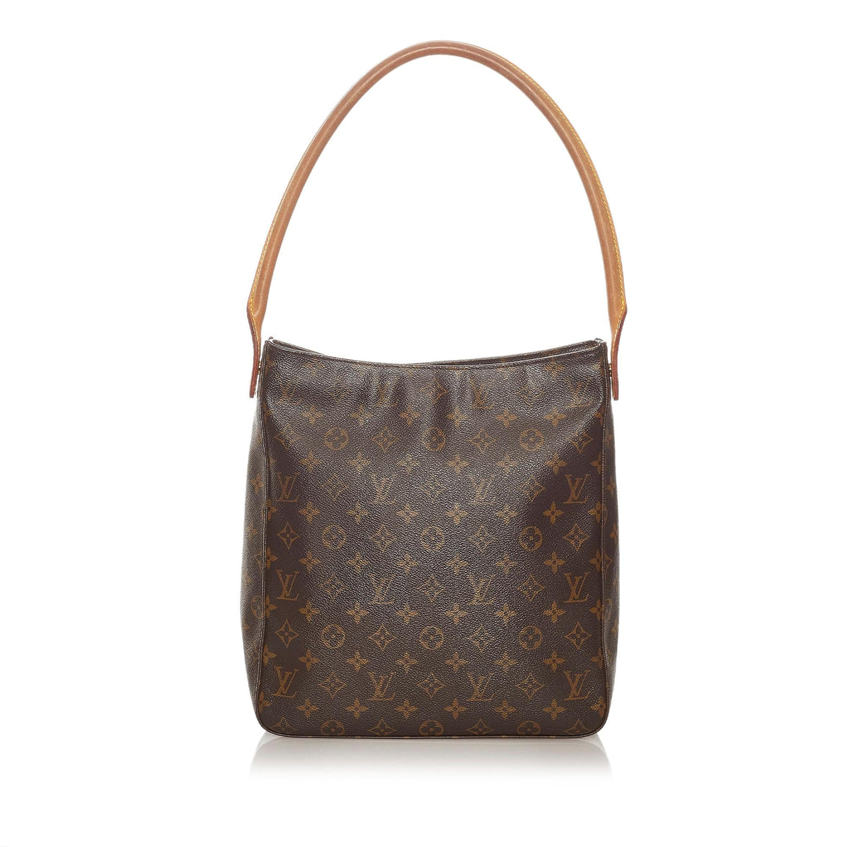 Louis Vuitton Monogram Looping GM - image 1