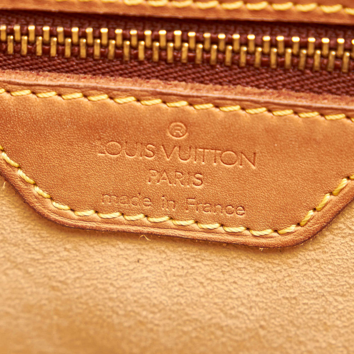 Louis Vuitton Monogram Looping GM - image 7