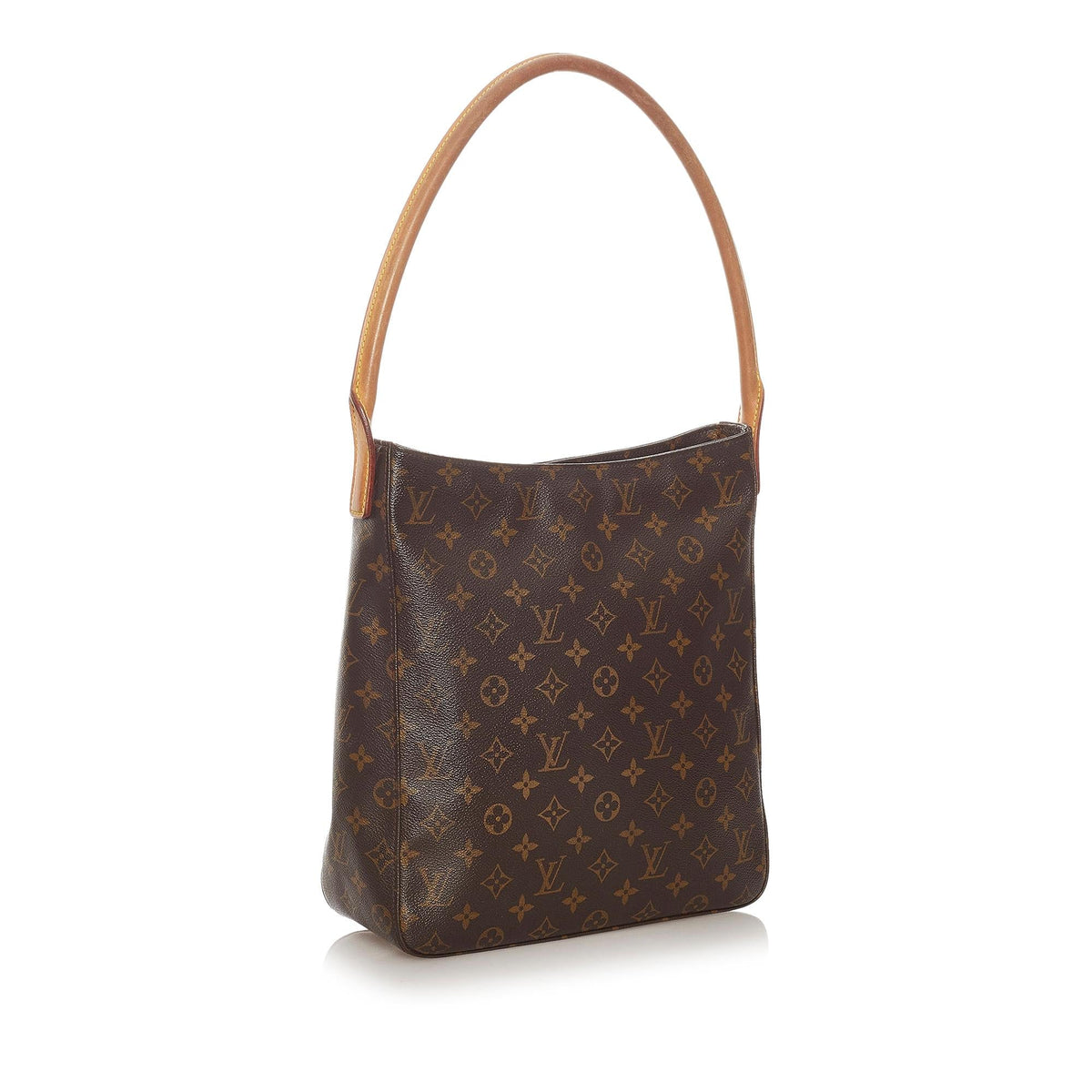 Louis Vuitton Monogram Looping GM - image 2