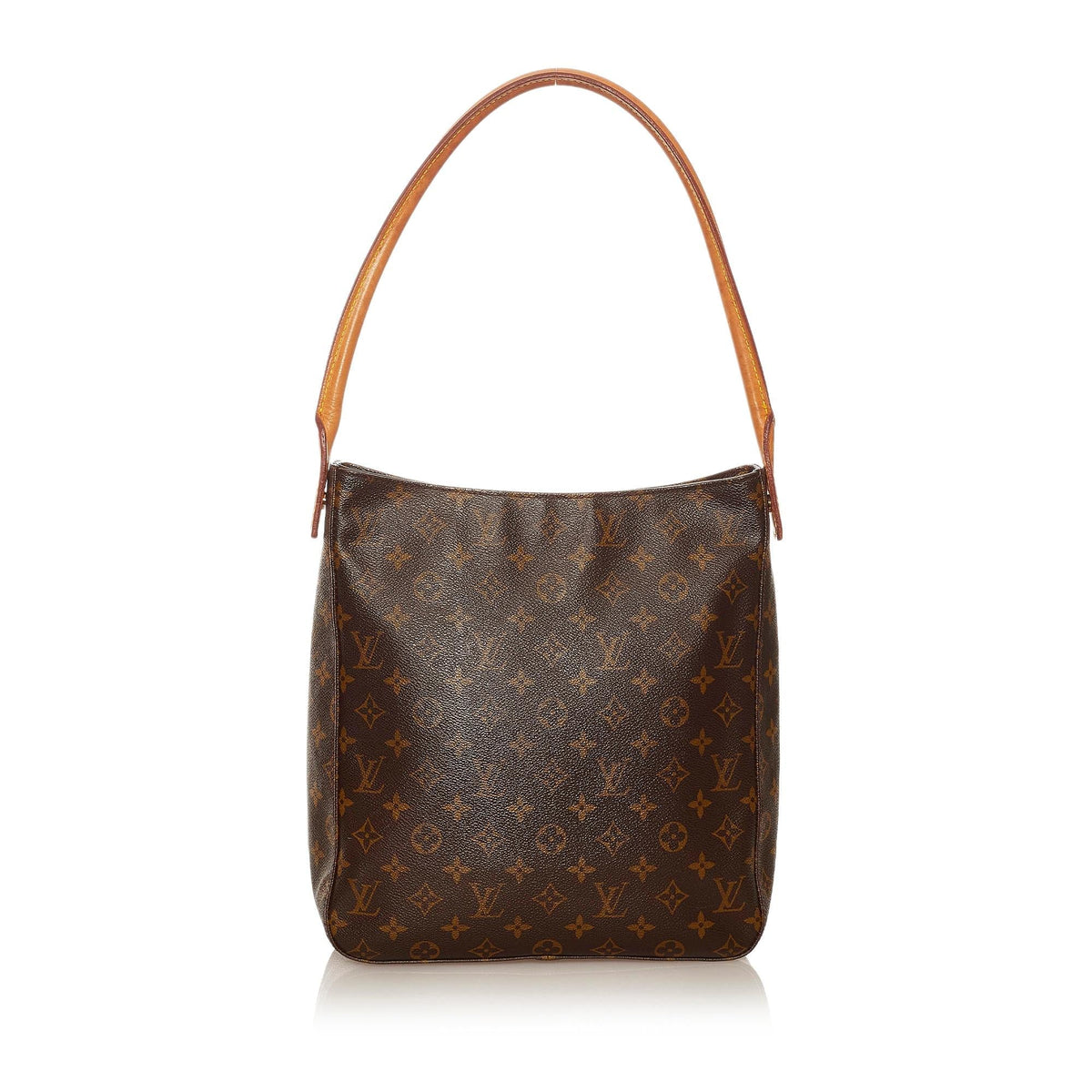 Louis Vuitton Monogram Looping GM - image 3