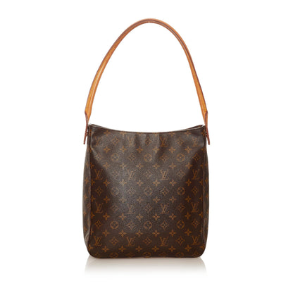 Louis Vuitton Monogram Looping GM - image 3