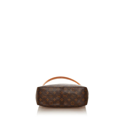 Louis Vuitton Monogram Looping GM - image 4